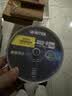 铼德（RITEK）DVD-R空白光盘 ISO/IEC16963 档案级光盘标准认证 16X原装4.7G十片装 实拍图
