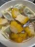京鲜生云南特产鲜菌菇【新鲜金耳】净重2斤刺身煲汤火锅食材源头直发 实拍图