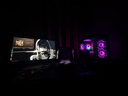 哈曼卡顿 音乐琉璃四代 蓝牙音箱 家庭影院音响 居家艺术音箱 世界杯观影 琉璃4 黑金典藏版 毕业礼物 实拍图