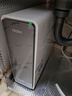 海尔（Haier）鲜活水净水器管线机套装【R793鲜活水pro净水器+海澜管线机不锈钢管即热6档水温HGR2303】 实拍图