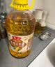 鲁花食用油 物理压榨 非转基因 玉米油6.18L 家用粮油 健康植物油 实拍图