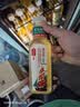 农夫山泉东方树叶乌龙茶500ml*15瓶无糖茶饮料0糖0脂0卡整箱装饮品 实拍图