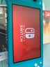 Nintendo Switch任天堂NS主机日版Switch Lite mini NSL掌上便携游戏机 绿色  实拍图