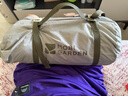 牧高笛（MOBIGARDEN）冷山2帐篷 户外露营徒步防风防雨双人帐篷 MZ093005 晨雾白 实拍图
