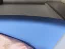蓝盒子小蓝垫学生宿舍床垫褥子租房专用记忆棉榻榻米1.5x2米软硬适中 实拍图