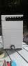 森森龟缸过滤器低水位鱼缸过滤泵XN-600过滤基础款 10W 实拍图