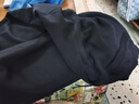 耐克（NIKE）男运动裤 春秋针织束脚休闲裤 时尚百搭 BV2680-010 黑 L 实拍图