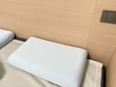 亚朵星球深睡枕Pro3.0护颈枕头助眠枕芯10cm对装情侣双人成人枕节日送礼 实拍图