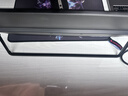雕塑家15.6英寸4K便携式显示器 100%sRGB广色域 电脑笔记本手机副屏 PS4/5扩展屏分屏一线直连MU156LT 实拍图