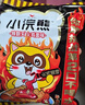 统一小浣熊火鸡面味干脆面 30g*40袋整箱装 实拍图