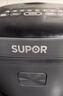 苏泊尔（SUPOR）电饭煲4-5人4升大容量蓝钻厚釜家用煮饭煮粥智能多功能微压不粘电饭锅SF40FC871 实拍图