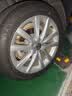 玲珑轮胎汽车轮胎235/45R17 97W XL 玲珑臻选 UD 适配大众CC/迈腾/沃尔沃 实拍图
