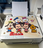 爱普生（EPSON）【6代新品】L3351墨仓式彩色打印机 微信打印/无线连接 家用AI学习打印机（打印、复印、扫描） 实拍图