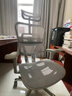 Ergonor保友金豪b雄鹰 人体工学椅 电脑椅 电竞椅办公椅子可躺老板椅 【金豪b雄鹰】银白网 实拍图