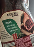 雀巢（Nestle）咖啡醇品速溶美式黑咖啡粉*0糖0脂*燃减运动健身200g 实拍图