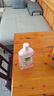 滴露（Dettol）衣物消毒液自然香氛洗衣除菌液 除螨除异味去汗臭48h留香1000ml*1 实拍图