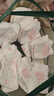 好奇（Huggies）铂金装小桃裤成长裤L120片(9-14kg)尿不湿拉拉裤【夏季散热王】 实拍图