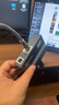 毕亚兹usb延长器200米 usb2.0信号放大器 RJ45网线转usb延长线免驱 1进6出摄像头延长线 实拍图