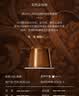 Nespresso奈斯派索胶囊咖啡意式浓缩黑咖啡套装瑞士进口10颗装咖雀巢咖啡 维也纳大杯10颗装（谷物，麦芽，强度6） 实拍图