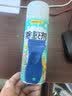 得力（deli）除胶剂 车家两用玻璃粘胶去除不干胶清洗剂 对联除胶 春联清洁剂 实拍图