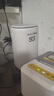夏新5g随身wifi6移动无线免插卡路由器cpe全网通千兆双频便携式车载上网卡高速流量 5G狂暴性能版【满血性能光纤级网速】 实拍图
