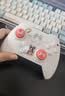 北通鲲鹏20游戏手柄AI智控双切扳机TMR震动无线蓝牙xbox类电脑PC手机steam电视NSswitch2原神 宝可梦 实拍图