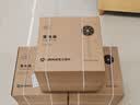 艾美特（AIRMATE）【超级单品】七叶家用大风力落地扇电风扇台式桌面空气循环小风扇大角度摇头节能台立两用电扇 X97 实拍图