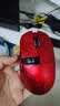蝰蛇V3 Pro 三模无线鼠标游戏电竞轻量化蓝牙可充电长续航电脑有线电脑笔记本外设 烈焰红【智能屏显】送充电底座 实拍图