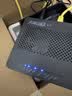 普联（TP-LINK）大道路由器BE6400 5G WiFi7千兆双频家用高速穿墙 2.4G wifi6无线 2.5G网口 游戏加速 7DR6450 实拍图