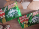 金锣火腿肠 肉粒多香肠 30g*8支/袋 优质火腿肠休闲零食 淀粉含量≤5% 实拍图