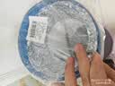 乐兰迪抽油烟机加厚铝箔烟管150mm*2米烟囱烟道排风管伸缩软管耐高温通风管排气管 L8025 实拍图