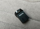 闪迪（SanDisk）32GB USB3.1 U盘 CZ430酷豆 黑色 读速130MB/s 车载U盘 文件加密 小巧便携优盘 实拍图