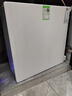 沁园净水器双子芯净矿2.0 1200G家用双水路8年RO过滤器UR-S61293+制冷管线机6412 实拍图