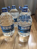 泉阳泉（QUANYANGQUAN）长白山天然矿泉水 大桶装 家庭用水 5L*4桶 整箱塑包装 实拍图