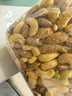 MEMBER'S MARK山姆代购零食干果腰果开心果盐焗混合坚果仁咸味腰果1.1kg 盐焗混合坚果仁1.1kg 实拍图