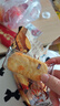 旺旺 仙贝 烤玉米味 56g*5连包 零食膨化食品饼干糕点 实拍图