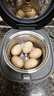 美的（Midea）电饭煲小型1-2-3人0涂层316L母婴级不锈钢2L家用低糖沥米饭迷你电饭锅微压AFB2022LS 实拍图