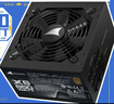 长城（Great Wall）额定650W X6金牌全模电脑电源（ATX3.1标准/漏电监测/全电压/单路12V/70cm长线材/支持5060显卡） 实拍图