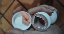钙尔奇钙片中老年补钙腿抽筋腰腿疼骨质疏松50-60岁70岁以上维生素d3 【礼盒装】送长辈送父母 100片*3瓶 实拍图
