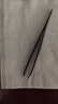 尖工高精密镊子男士拔胡子工具胡子夹子拔毛神器假睫毛眉夹拔毛钳 实拍图