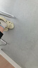卡骆驰（CROCS）经典洞洞鞋新款送女友礼物10001 2Y2象牙白 36-37 实拍图