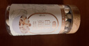 燕之坊广昌白玉贡莲子250g新鲜磨皮带芯干货百合莲子芯银耳羹无硫熏 实拍图