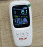 德力西电气（DELIXI ELECTRIC）甲醛检测仪专业甲醛测试仪测甲醛仪器高精度空气检测盒家用超值装 实拍图