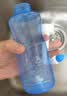 维德（WELLDAY）洗鼻器成人儿童生理盐水洗鼻子冲鼻器鼻腔冲洗器500ml+90包洗鼻盐 实拍图