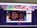 AOC 27英寸2K 360Hz QD-OLED 原生10Bit 0.03ms HDR硬件低蓝光 TUV电竞游戏显示器Q27G4SD (高性能) 实拍图