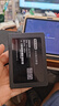 京东京造 3系列 256GB SATA3.0接口 SSD固态硬盘 台式机笔记本电脑装机升级扩容 实拍图