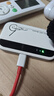 曼昆【一年免费用】2026款移动无线网络随身wifi6上网充电宝二合一Ai5G无限HUA全国通用路由器热点 5G全网通【至尊版】终身质保/送免费流量 实拍图