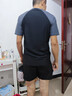 361°【孙杨同款】泳衣男士泳裤防尴尬两件套装成人平角沙滩游泳裤装备 实拍图