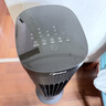 美的（Midea）【语音智能】家用空调扇冷风扇 负离子净化静音落地冷风机水冷塔扇冷气扇 强力制冷小空调ACA10TJR 实拍图