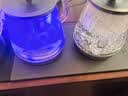 友家铺子（Biooner）全自动上水电热水壶 茶台烧水壶一体机家用办公嵌入式茶桌茶几茶具电茶炉套装 RY-10蒸茶款1L 实拍图